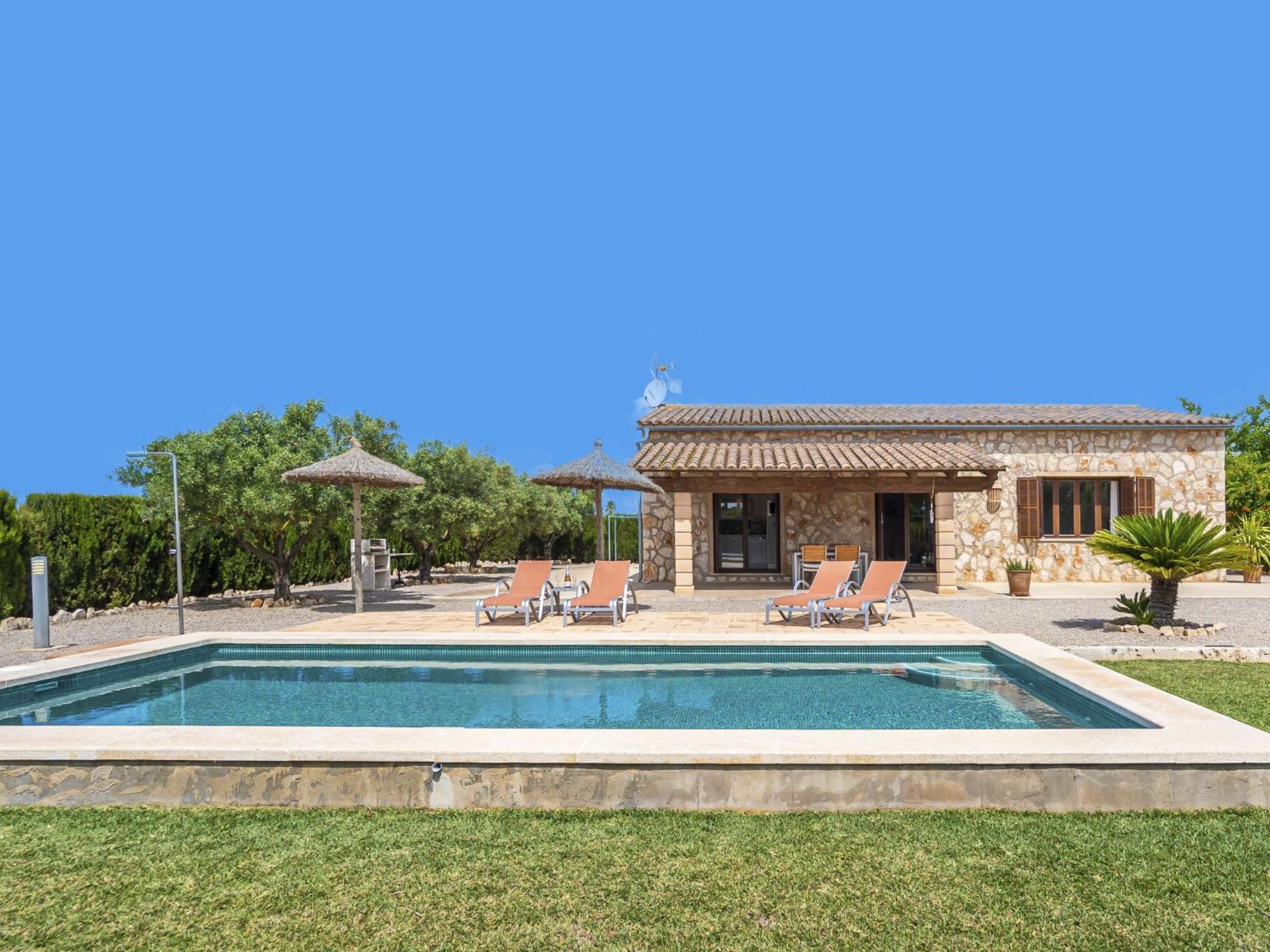 Marinassa By Interhome Holiday home Campos (Mallorca)